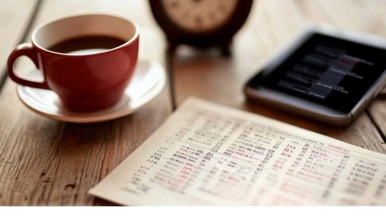 「勝負レース」を絞る！忙しい人のための時短予想術