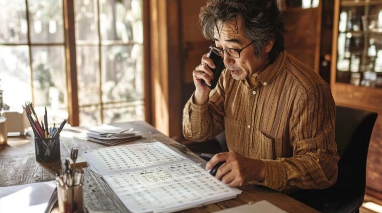 企業ゴルフ接待で好印象を与えるための上手な予約マナー
