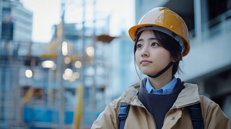 若手エンジニア必見：建設DX時代に求められる新スキルとは